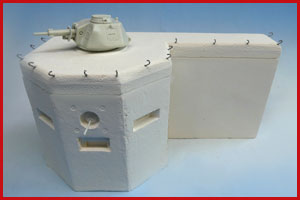 Bunker Indochine