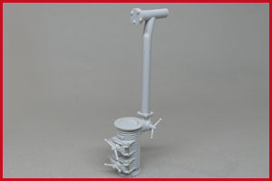 Pole Wt 80K