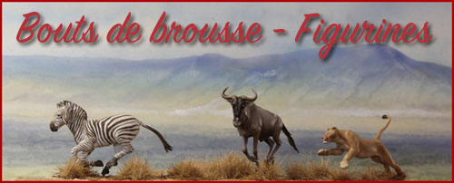 Le site du sculpteur Jean-Jacques Delorme spcialis dans la sculpture danimaux