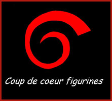 Boutique de figurines Historiques et Fantastiques