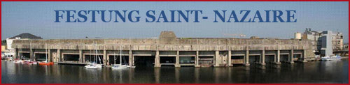 Site sur la Forteresse Saint-Nazaire
