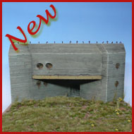 Caponni�re M 270