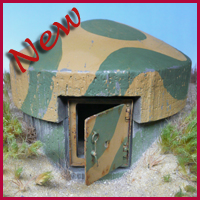 Pilz  Position pour Mitrailleuse