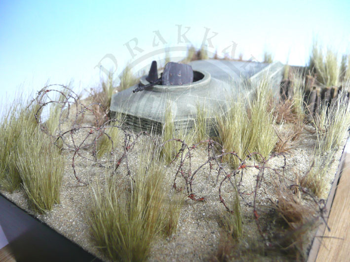 Réaliser des fils de fer barbelés