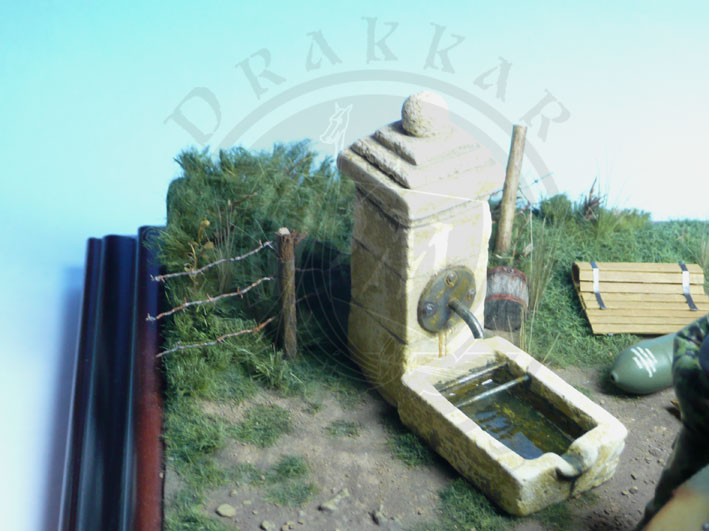 Réaliser des fils de fer barbelés