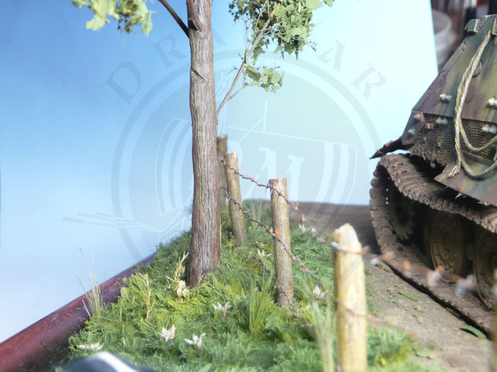 Réaliser des fils de fer barbelés